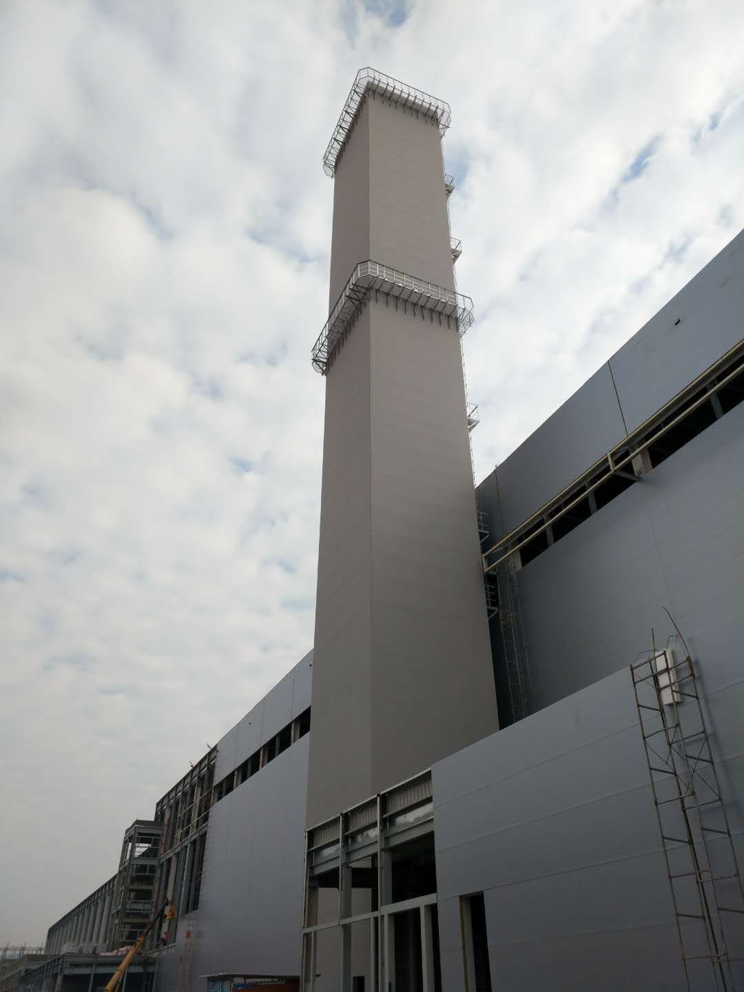 �Ͼ�60M����Ͳ����˳���깤